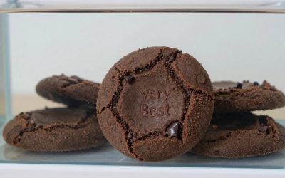 Best The Very Best Chocolate Cookies in 2026: Specs and Prices Compared