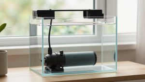 What Size Air Pump for 55 Gallon Tank? Size Guide With Measurements (2026)