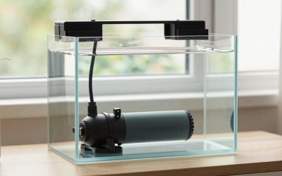 What Size Air Pump for 55 Gallon Tank? Size Guide With Measurements (2026)