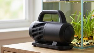 What Size Air Pump for Aquarium? Size Guide With Measurements (2026)