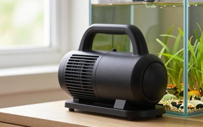 What Size Air Pump for Aquarium? Size Guide With Measurements (2026)