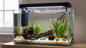 What Size Filter for 40 Gallon Aquarium? Size Guide With Measurements (2026)