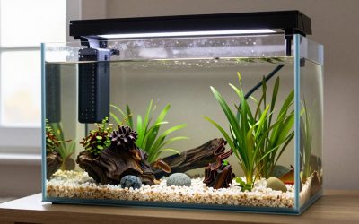 What Size Filter for 40 Gallon Aquarium? Size Guide With Measurements (2026)