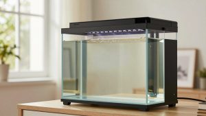 What Size Heater for 55 Gallon Aquarium? Size Guide With Measurements (2026)