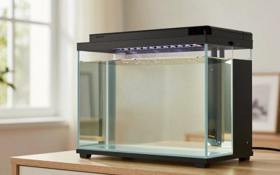 What Size Heater for 55 Gallon Aquarium? Size Guide With Measurements (2026)