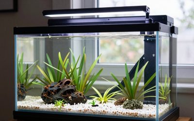 What Size Led Light for Aquarium? Size Guide With Measurements (2026)