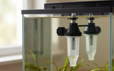 What Size Protein Skimmer for 100 Gallons? Size Guide With Measurements (2026)