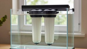 What Size Tank for Canister Filter? Size Guide With Measurements (2026)