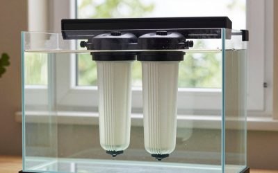 What Size Tank for Canister Filter? Size Guide With Measurements (2026)