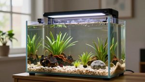 What to Look for Aquarium Light Intensity in 2026: What Actually Matters
