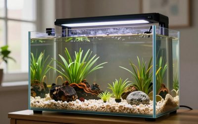 What to Look for Aquarium Light Intensity in 2026: What Actually Matters