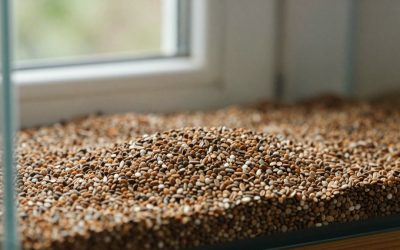 What to Look for Aquarium Substrate Grain Size in 2026: What Actually Matters
