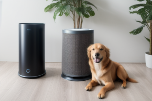 Air Purifier For Dog Dander