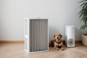Best Ac Air Filters For Home With Pets