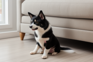 Best Air Filter For Home With Pets