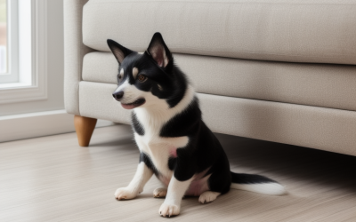 Best Air Filter For Home With Pets
