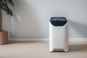Best Air Purifier For Cat Odor