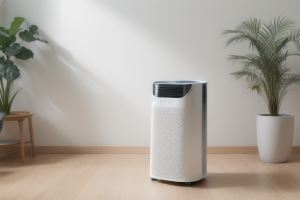 Best Air Purifier For Homes With Pets