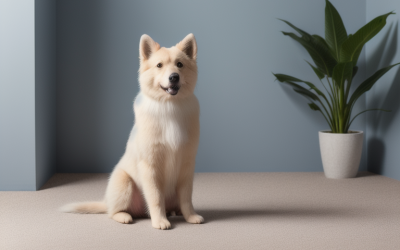Best Air Purifier For Pet Fur