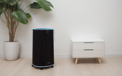 Best Air Purifier For Pets Singapore
