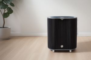 Best Rated Air Purifier For Pets