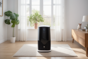 Best Whole House Air Purifier For Pets