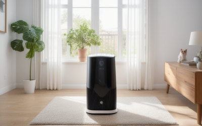 Best Whole House Air Purifier For Pets