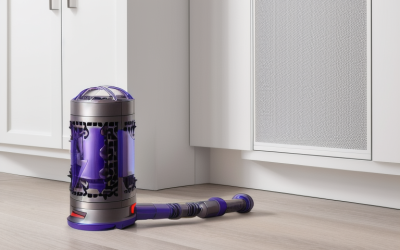 Dyson Pet Air Purifier