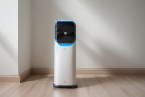 Hepa Air Purifier For Dog Allergy