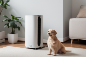 Top Air Purifiers For Pets